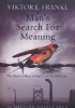 تصویر  کتاب MANS SEARCH FOR MEANING (انسان در جستجوی معنا)(زبان اصلی،انگلیسی)